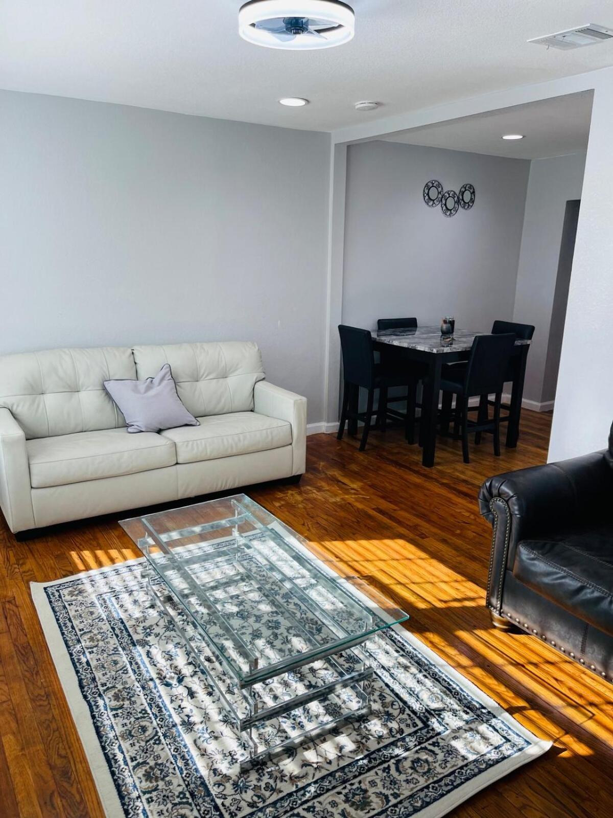 Apartamento Spacious Location! 15 Minutes From Downtown Dallas